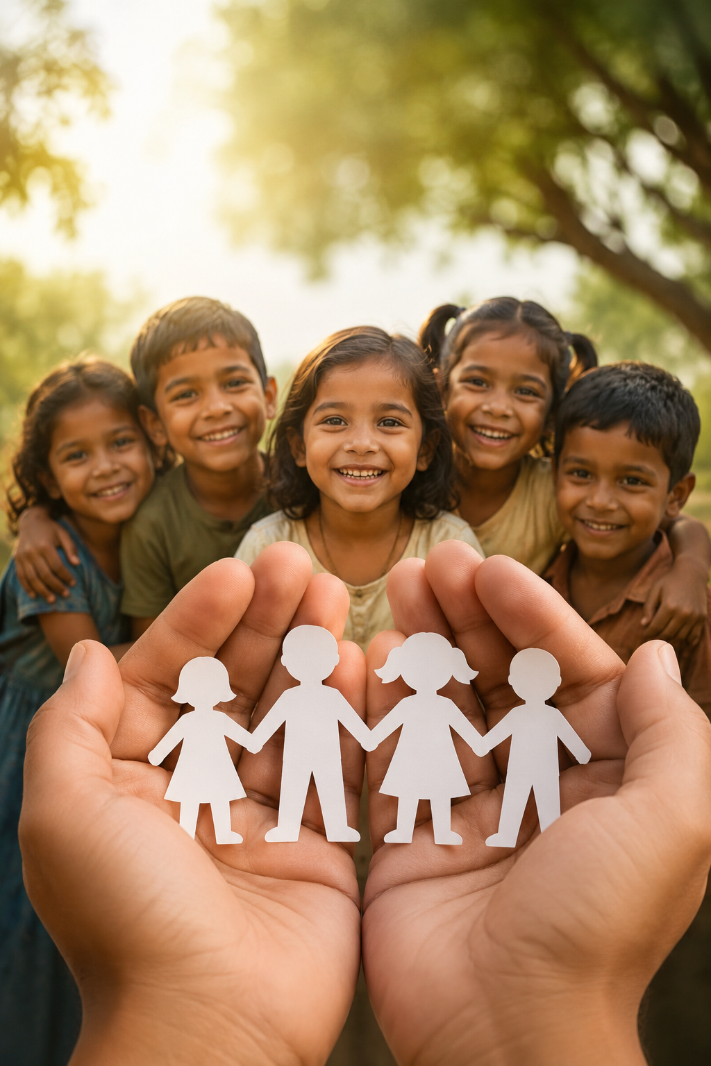 Child Welfare