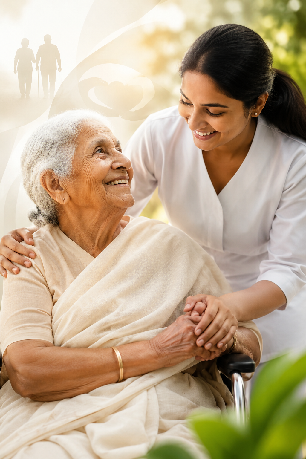 Elderly Care