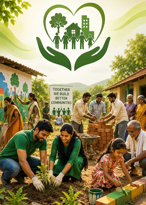 Community Development