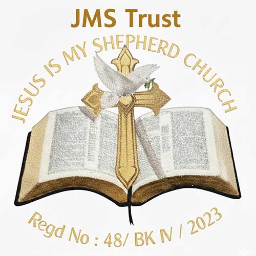 JMS Trust Logo